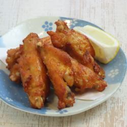 ピリ辛バッファローチキン