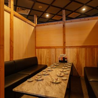 大人数でのご宴会をお考えなら、貸切がおすすめ！30名様から40名様までご利用いただけます。親睦会や歓迎会・送別会などサークルや職場の各種イベント、何でもOK！お席の配置やお料理の内容など、何でもご相談ください。【食べ飲み放題/食べ放題/飲み放題/肉/チーズ/サプライズ/誕生日/女子会/個室/天文館】