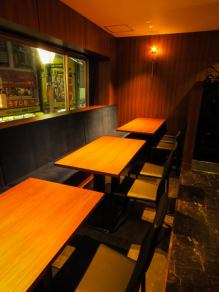 【お昼12名様～・夜20名様～】人数などもお気軽にご相談ください。最大は２３名となります。誕生日／記念日／ステーキ／鉄板焼き／接待／肉／ランチ