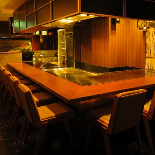 【記念日にも最適】日本初大型L字鉄板