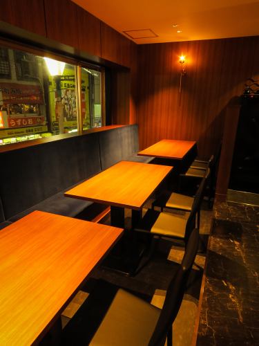 12名様~貸切可能