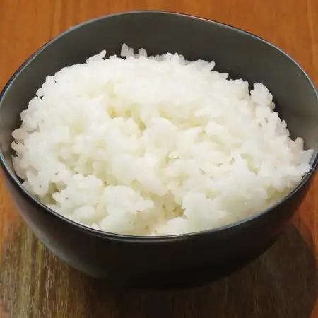 ご飯（北広島町産）