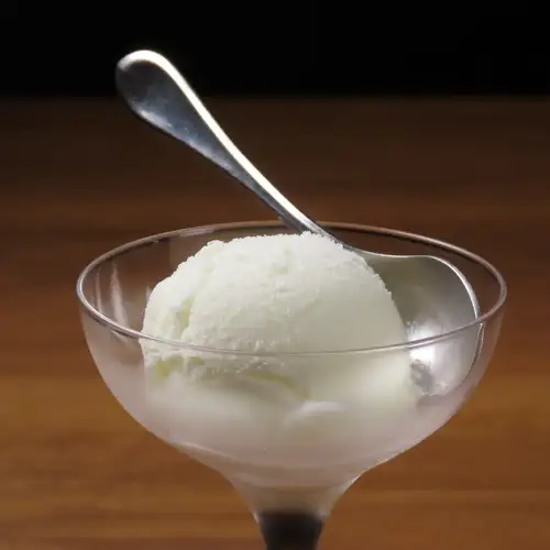 Hiroshima Milk Gelato (Sunaya Milk)