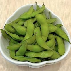 やっぱり枝豆