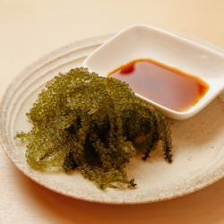 沖縄海ぶどう