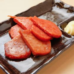 焼きスパム