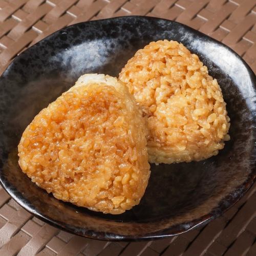 直火焼きおにぎり　1個