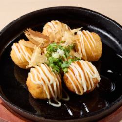たこ焼き