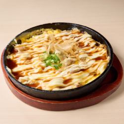 とん平焼き
