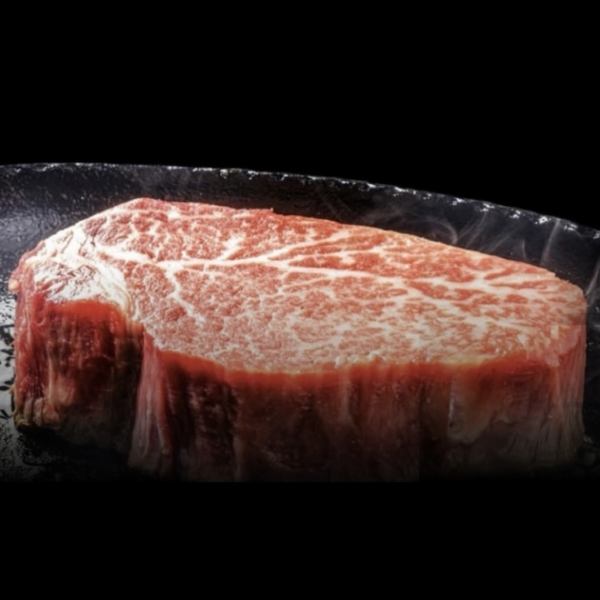 [Manager's recommendation] A variety of Wagyu beef dishes boasting tender, well-marbled meat
