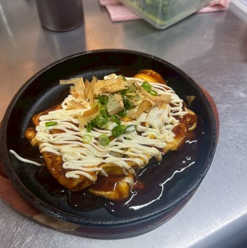 とん平焼き