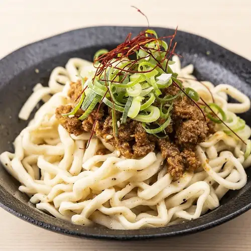 Taco Mazesoba