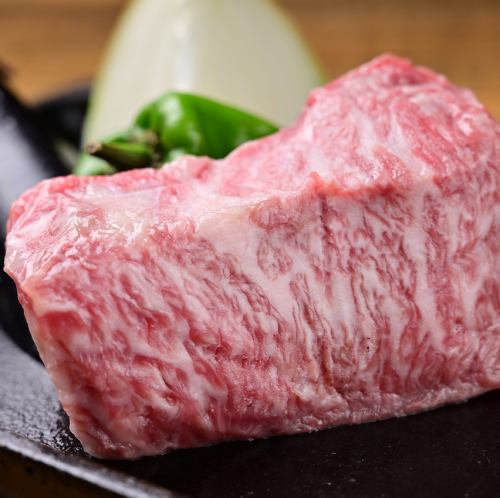 『spガッツリお肉！牛サガリステーキコース』100分飲み放題付/10品6000円