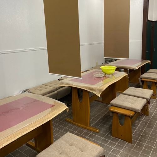<p>当店は落ち着いた大人の空間で、皆様が会話と料理を存分に楽しんでいただけるよう配慮しております♪アットホームで居心地の良い雰囲気が広がり、一度訪れたらリピートしたくなること間違いなし◎お困り事やご要望がございましたら、どうぞお気軽にスタッフまでお声かけください★</p>