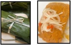 Tamales