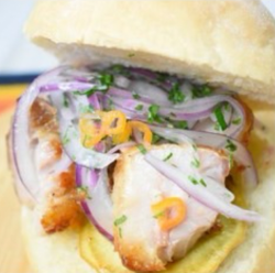 Chicharron