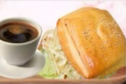 Set menu