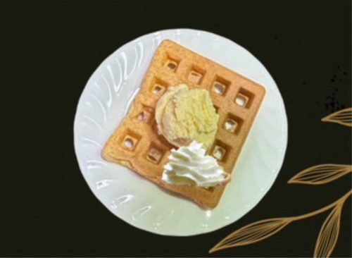 Vanilla