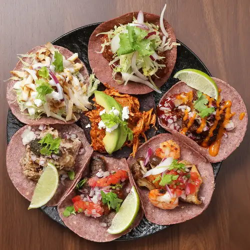 ※TACOS　PRICE※
