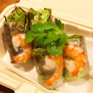 生春巻