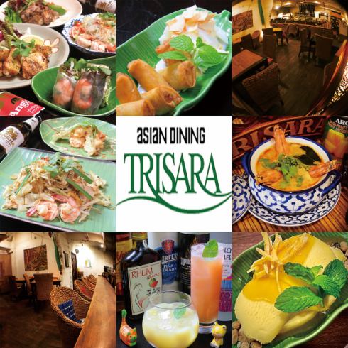 宴会歓迎の本場エスニック料理店☆他とは一味違う自慢の本格料理の数々をご堪能下さい