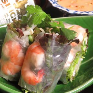 生春巻