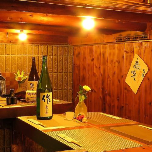 姫路で創業60年余 愛される人気店のわけ!!穴場居酒屋