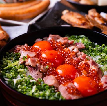 We are accepting all kinds of banquet reservations! All courses include all-you-can-drink