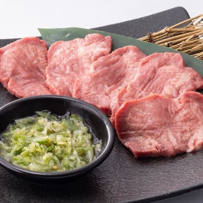 ご飯大盛無料！！がってんカルビこだわりのお肉をランチで★