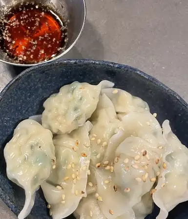 ミニマンドゥ