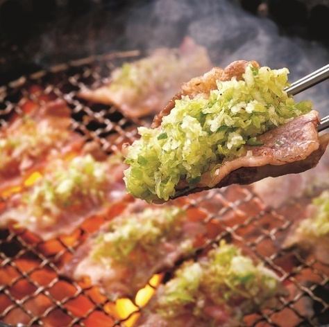 Go to Gyu-Kaku for a yakiniku banquet and meat girls' party ♪ A luxurious banquet surrounded by meat!