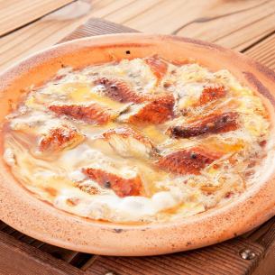 Yanagawa eel hotpot