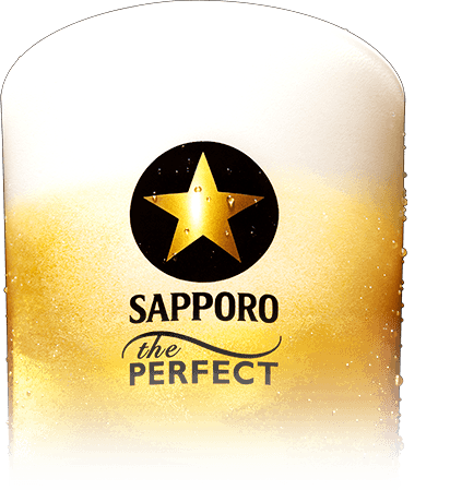THE PERFECT black label (in draft beer) is half price until 18:00 !!