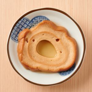 車麩
