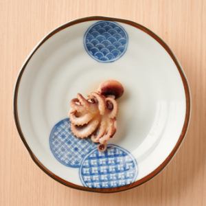 いいだこ