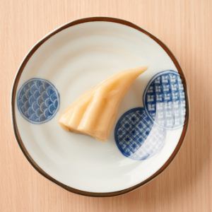 ちくわぶ