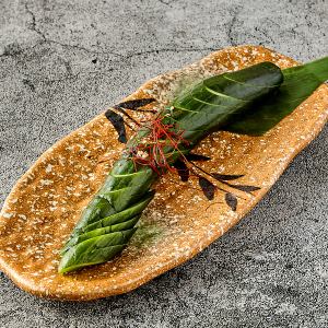 塩昆布たたききゅうり