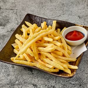 ポテトフライ