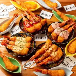 +88円(税込)で美味しさUP！トッピングソース