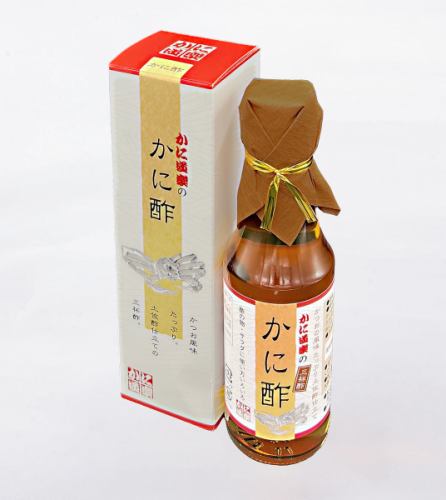 게 식초 1개(150ml)