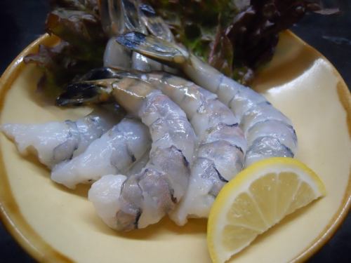 2 shrimp