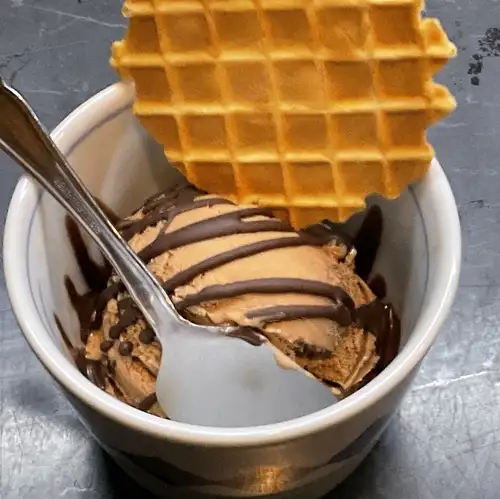 アイスクリーム・シャーベット