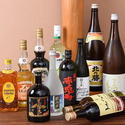 料理と相性抜群のワイン