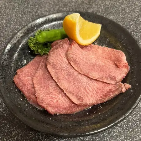 牛タン