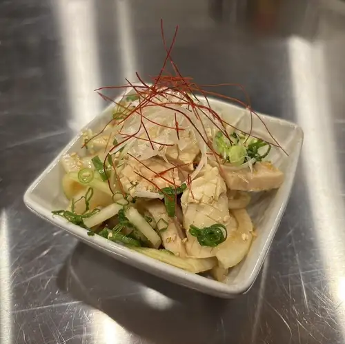 よだれホルモン