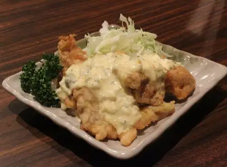 チキン南蛮
