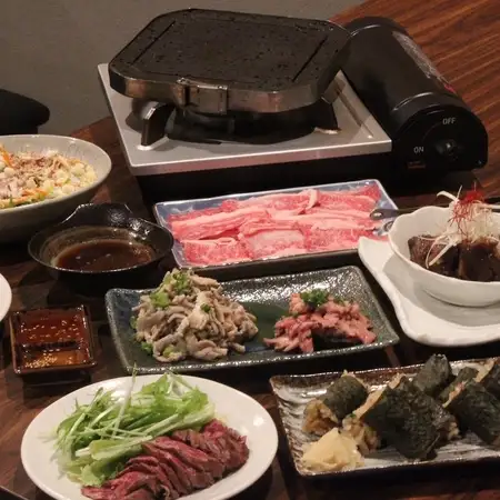 【飲み放題込】6000円プラン