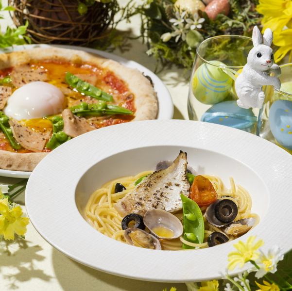Only now! Don't miss out on the seasonal and dinner limited menu!!! [Dinner] 2178 yen / Elementary school student 1320 yen
