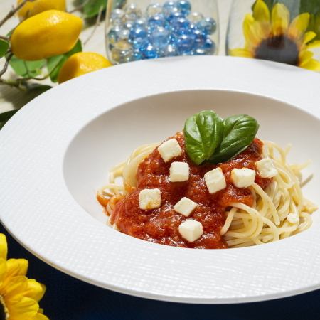 明野店●【平日ランチ】120分★イタリアン食べ放題&ドリンクバー1793円(税込)