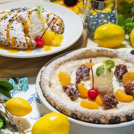 明野店●【土日祝のランチ】120分★イタリアン食べ放題&ドリンクバー2123円
